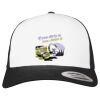 Flexfit Retro Trucker Cap 2-Tone Miniaturansicht