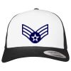 Flexfit Retro Trucker Cap 2-Tone Miniaturansicht