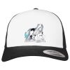 Flexfit Retro Trucker Cap 2-Tone Miniaturansicht