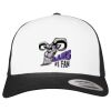 Flexfit Retro Trucker Cap 2-Tone Miniaturansicht