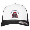 Flexfit Retro Trucker Cap 2-Tone Miniaturansicht