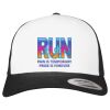 Flexfit Retro Trucker Cap 2-Tone Miniaturansicht