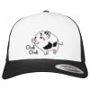 Flexfit Retro Trucker Cap 2-Tone Miniaturansicht