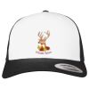 Flexfit Retro Trucker Cap 2-Tone Miniaturansicht