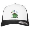 Flexfit Retro Trucker Cap 2-Tone Miniaturansicht