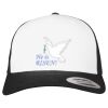 Flexfit Retro Trucker Cap 2-Tone Miniaturansicht
