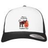 Flexfit Retro Trucker Cap 2-Tone Miniaturansicht
