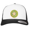 Flexfit Retro Trucker Cap 2-Tone Miniaturansicht