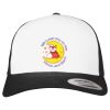 Flexfit Retro Trucker Cap 2-Tone Miniaturansicht