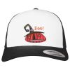 Flexfit Retro Trucker Cap 2-Tone Miniaturansicht