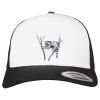 Flexfit Retro Trucker Cap 2-Tone Miniaturansicht