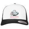Flexfit Retro Trucker Cap 2-Tone Miniaturansicht
