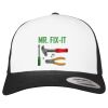 Flexfit Retro Trucker Cap 2-Tone Miniaturansicht