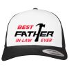 Flexfit Retro Trucker Cap 2-Tone Miniaturansicht
