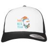 Flexfit Retro Trucker Cap 2-Tone Miniaturansicht