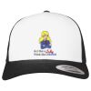 Flexfit Retro Trucker Cap 2-Tone Miniaturansicht