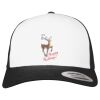 Flexfit Retro Trucker Cap 2-Tone Miniaturansicht