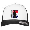Flexfit Retro Trucker Cap 2-Tone Miniaturansicht