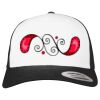 Flexfit Retro Trucker Cap 2-Tone Miniaturansicht