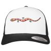 Flexfit Retro Trucker Cap 2-Tone Miniaturansicht