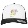 Flexfit Retro Trucker Cap 2-Tone Miniaturansicht