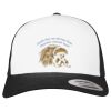 Flexfit Retro Trucker Cap 2-Tone Miniaturansicht