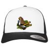 Flexfit Retro Trucker Cap 2-Tone Miniaturansicht