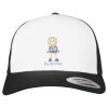 Flexfit Retro Trucker Cap 2-Tone Miniaturansicht