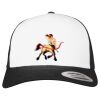 Flexfit Retro Trucker Cap 2-Tone Miniaturansicht