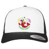 Flexfit Retro Trucker Cap 2-Tone Miniaturansicht