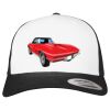 Flexfit Retro Trucker Cap 2-Tone Miniaturansicht