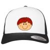 Flexfit Retro Trucker Cap 2-Tone Miniaturansicht