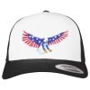 Flexfit Retro Trucker Cap 2-Tone Miniaturansicht