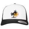 Flexfit Retro Trucker Cap 2-Tone Miniaturansicht