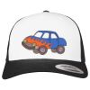 Flexfit Retro Trucker Cap 2-Tone Miniaturansicht
