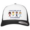 Flexfit Retro Trucker Cap 2-Tone Miniaturansicht