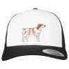 Flexfit Retro Trucker Cap 2-Tone Miniaturansicht