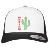Flexfit Retro Trucker Cap 2-Tone Miniaturansicht