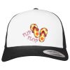Flexfit Retro Trucker Cap 2-Tone Miniaturansicht