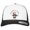 Flexfit Retro Trucker Cap 2-Tone Miniaturansicht