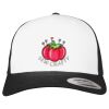 Flexfit Retro Trucker Cap 2-Tone Miniaturansicht