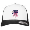 Flexfit Retro Trucker Cap 2-Tone Miniaturansicht
