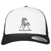 Flexfit Retro Trucker Cap 2-Tone Miniaturansicht