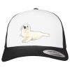 Flexfit Retro Trucker Cap 2-Tone Miniaturansicht