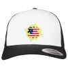 Flexfit Retro Trucker Cap 2-Tone Miniaturansicht