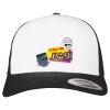 Flexfit Retro Trucker Cap 2-Tone Miniaturansicht