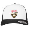 Flexfit Retro Trucker Cap 2-Tone Miniaturansicht