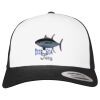 Flexfit Retro Trucker Cap 2-Tone Miniaturansicht