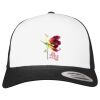 Flexfit Retro Trucker Cap 2-Tone Miniaturansicht