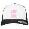 Flexfit Retro Trucker Cap 2-Tone Miniaturansicht